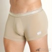 Quần lót nam Emporio Armani Shiny Logoband Trunk Rope